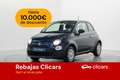Fiat 500 1.0 Hybrid Cult 52kW Azul - thumbnail 1