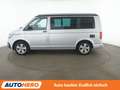 Volkswagen T6 California 2.0 TDI Coast FWD Aut.*NAVI*LED*ACC*CAM*PDC*SHZ* Silber - thumbnail 3