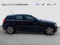 BMW 116 i 5-türer +nur an Händler/Export+ Чорний - thumbnail 7