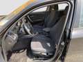 BMW 116 i 5-türer +nur an Händler/Export+ Чорний - thumbnail 10