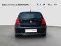 BMW 116 i 5-türer +nur an Händler/Export+ Чорний - thumbnail 5