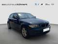 BMW 116 i 5-türer +nur an Händler/Export+ Чорний - thumbnail 8