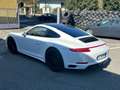 Porsche 911 Coupe 3.0 Carrera 4S lifht-tetto-420cv Bianco - thumbnail 7