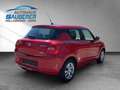 Suzuki Swift 1,2 HYBRID *Clear* Red - thumbnail 4