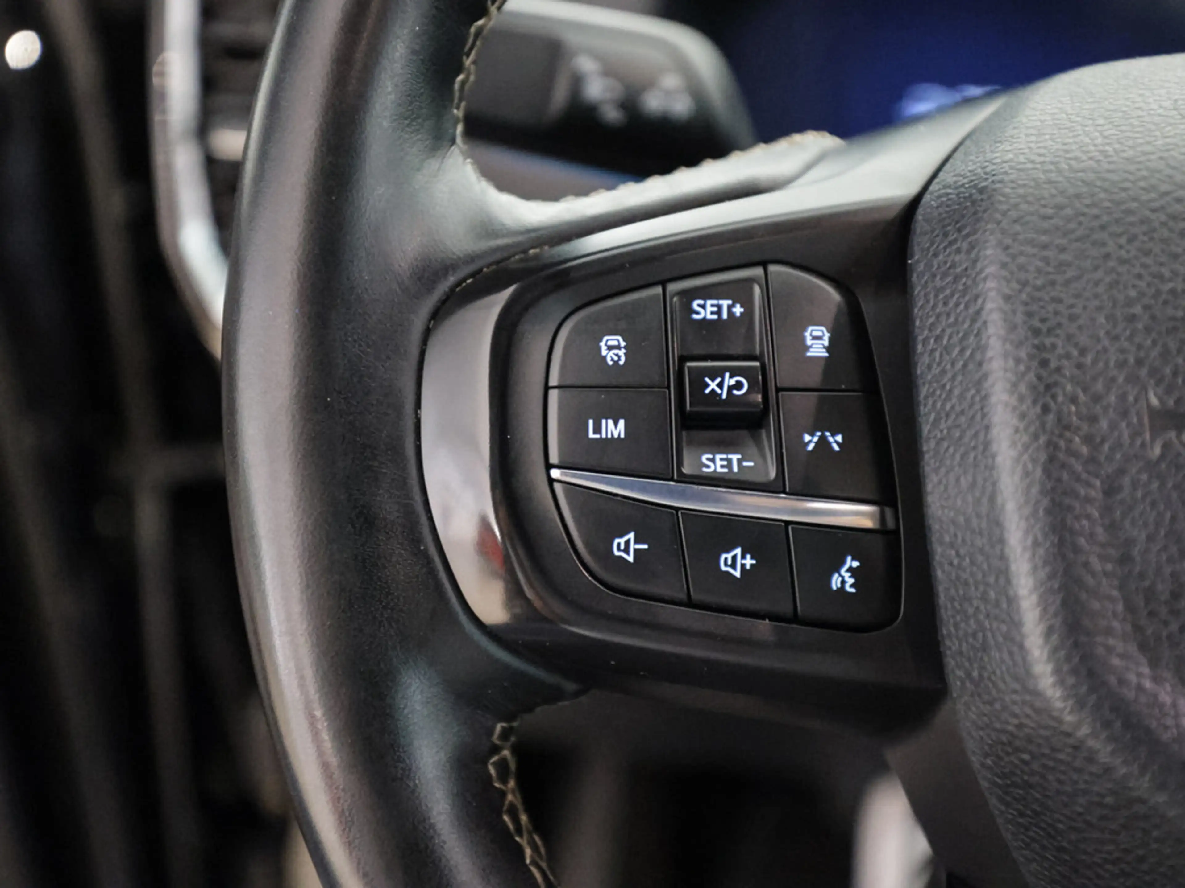 Ford Ranger Platinium e-4WD 3.0l Ecoblue +TECHNOLO — photo 21