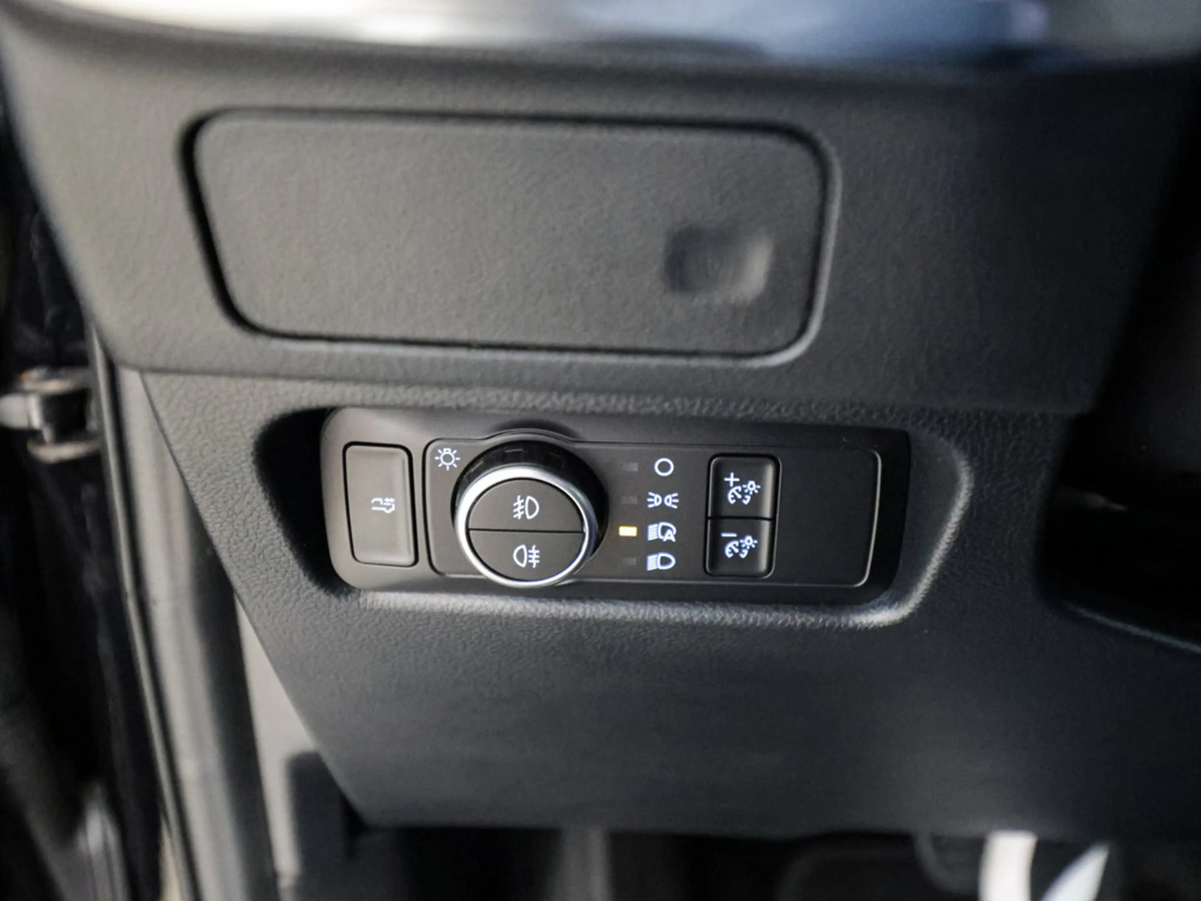 Ford Ranger Platinium e-4WD 3.0l Ecoblue +TECHNOLO — photo 24