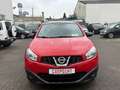 Nissan Qashqai+2 Qashqai +2 Visia KLIMA/7 SITZER/SHZ/8 FACH Rood - thumbnail 2