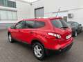 Nissan Qashqai+2 Qashqai +2 Visia KLIMA/7 SITZER/SHZ/8 FACH Rood - thumbnail 7