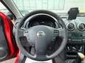 Nissan Qashqai+2 Qashqai +2 Visia KLIMA/7 SITZER/SHZ/8 FACH Rood - thumbnail 12