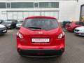 Nissan Qashqai+2 Qashqai +2 Visia KLIMA/7 SITZER/SHZ/8 FACH Rood - thumbnail 6
