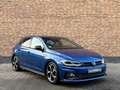 Volkswagen Polo 1.0 TSI 116pk R-line Virtual Acc Dcc Stoelvw Led C Bleu - thumbnail 12