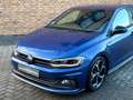 Volkswagen Polo 1.0 TSI 116pk R-line Virtual Acc Dcc Stoelvw Led C Bleu - thumbnail 2
