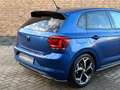 Volkswagen Polo 1.0 TSI 116pk R-line Virtual Acc Dcc Stoelvw Led C Bleu - thumbnail 20