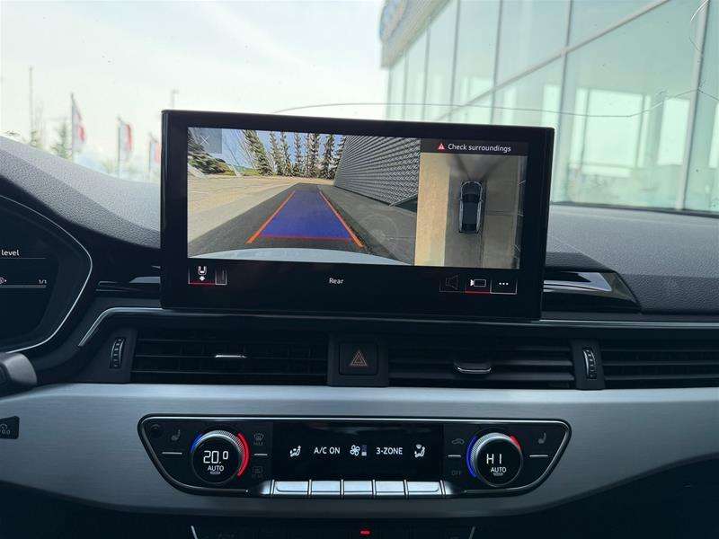 2023 Audi A5 45 2.0T Technik quattro 7sp S Tronic thumb 24