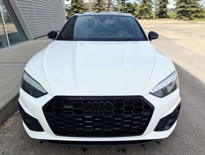2023 Audi A5 45 2.0T Technik quattro 7sp S Tronic alt 3