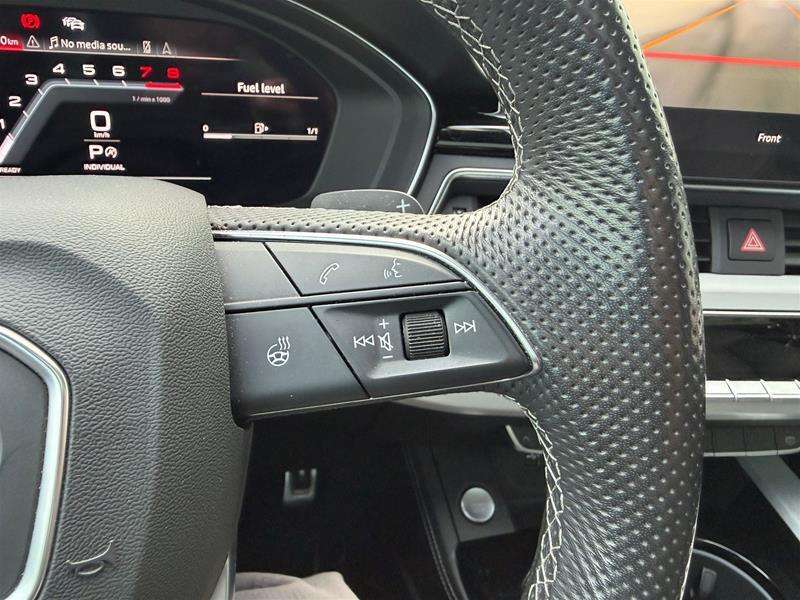 2023 Audi A5 45 2.0T Technik quattro 7sp S Tronic thumb 23