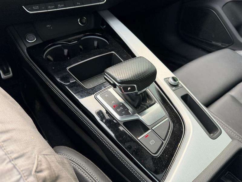 2023 Audi A5 45 2.0T Technik quattro 7sp S Tronic thumb 22
