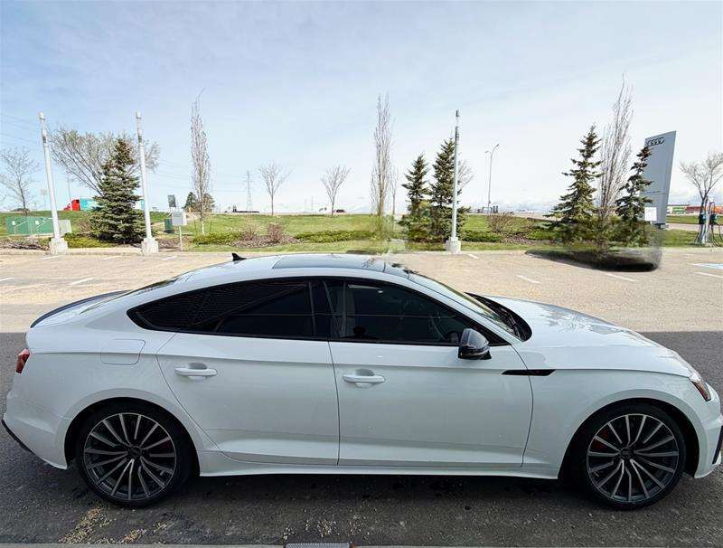 2023 Audi A5 45 2.0T Technik quattro 7sp S Tronic thumb 8