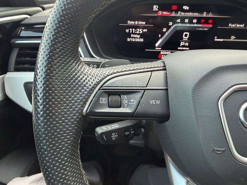 2023 Audi A5 45 2.0T Technik quattro 7sp S Tronic thumb 25