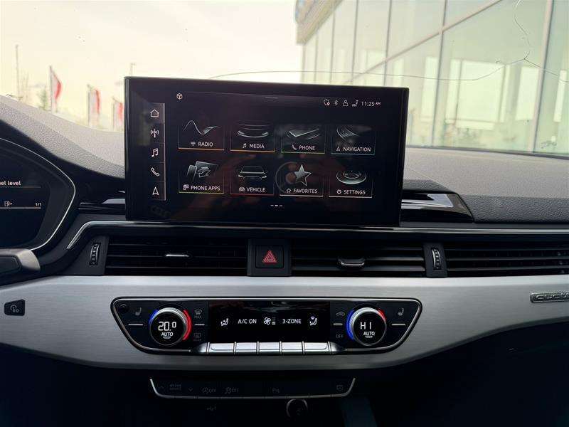 2023 Audi A5 45 2.0T Technik quattro 7sp S Tronic thumb 21