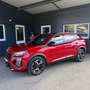 Peugeot 2008 PureTech 100 S&S Active 6-Gang-Manuell Rot - thumbnail 2