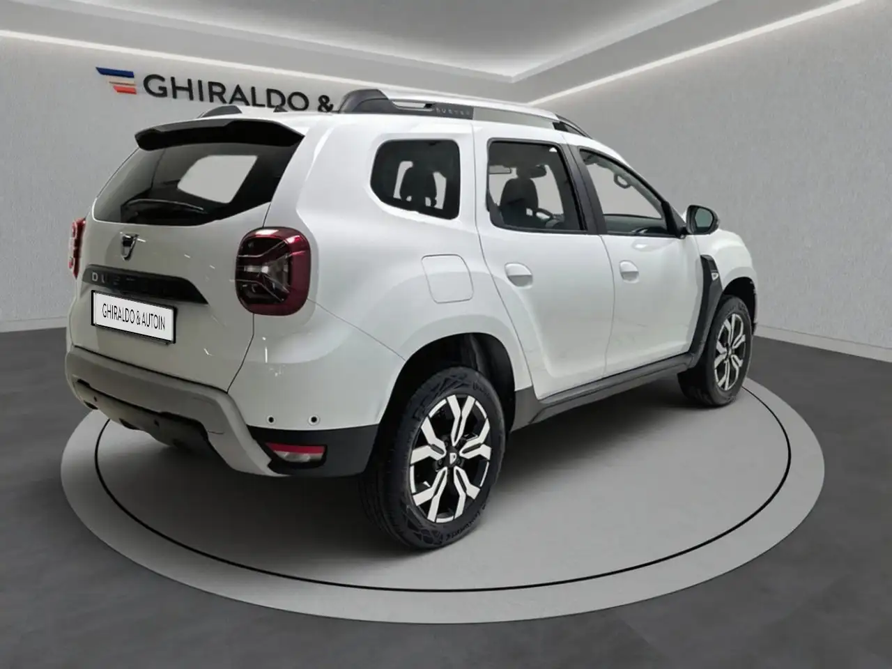 Dacia Duster II 2021 1.0 tce Prestige up Gpl 4x2 100cv, миниатюра 4