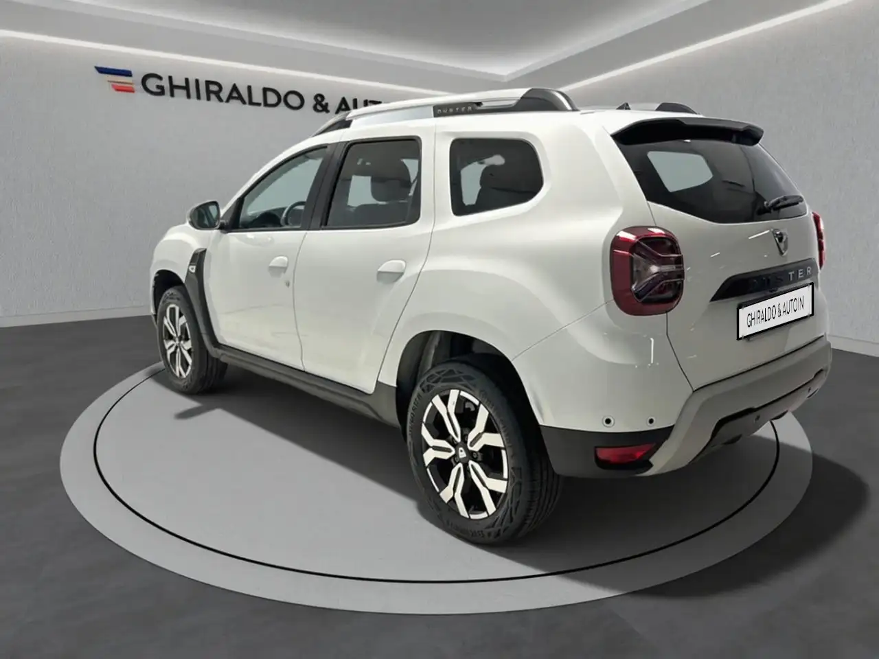 Dacia Duster II 2021 1.0 tce Prestige up Gpl 4x2 100cv, миниатюра 6