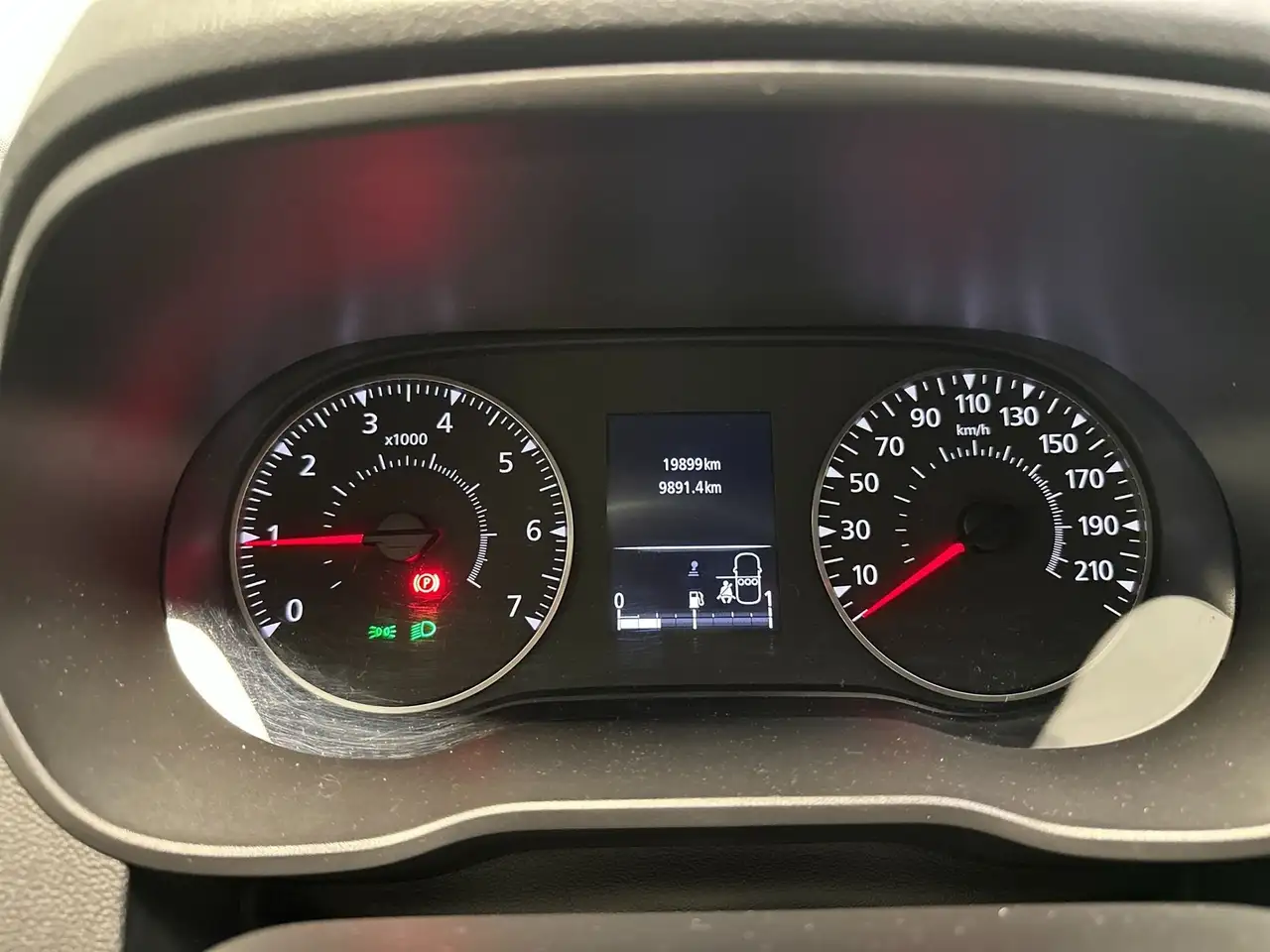 Dacia Duster II 2021 1.0 tce Prestige up Gpl 4x2 100cv, миниатюра 11