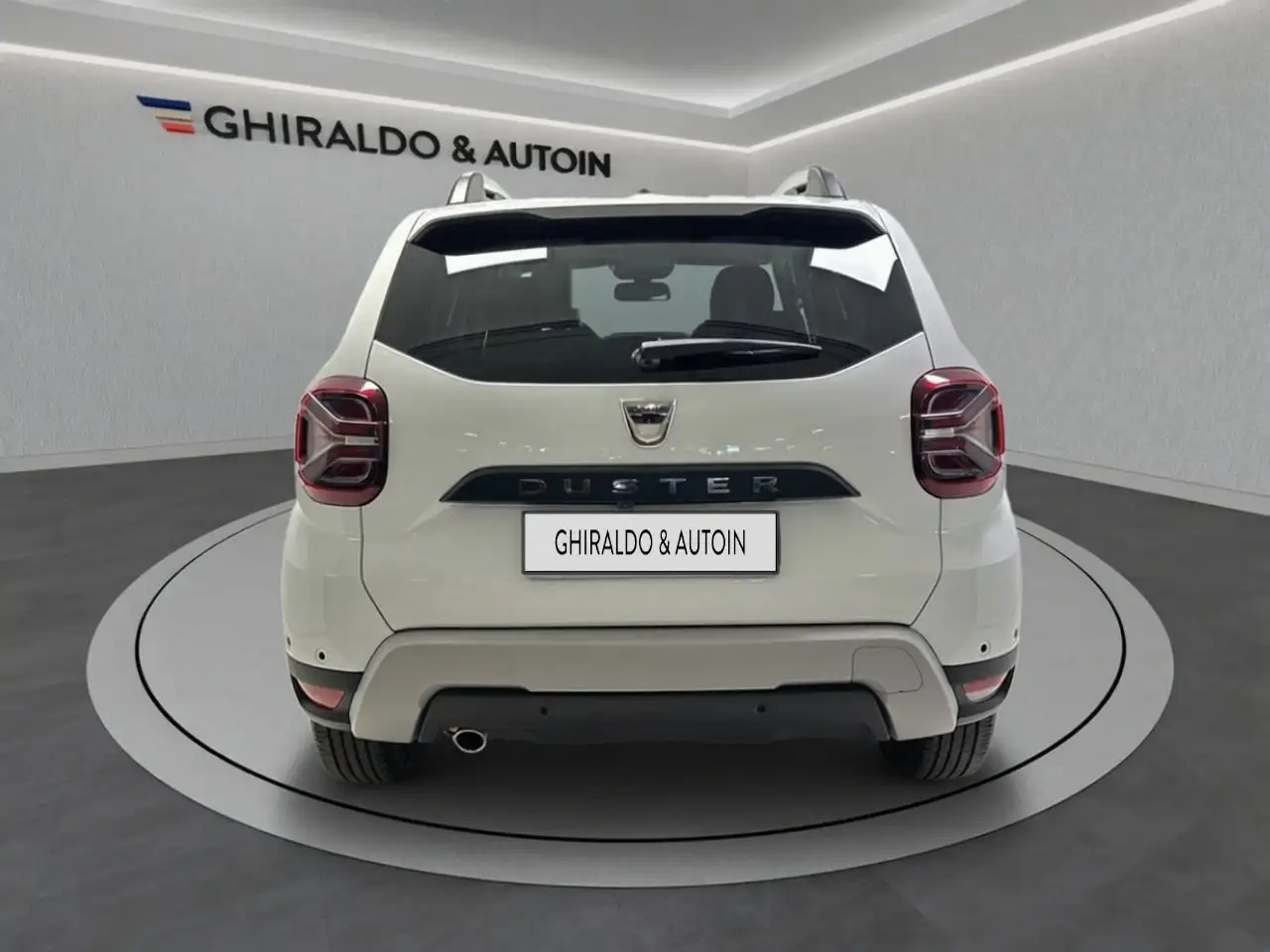 Dacia Duster II 2021 1.0 tce Prestige up Gpl 4x2 100cv, миниатюра 5
