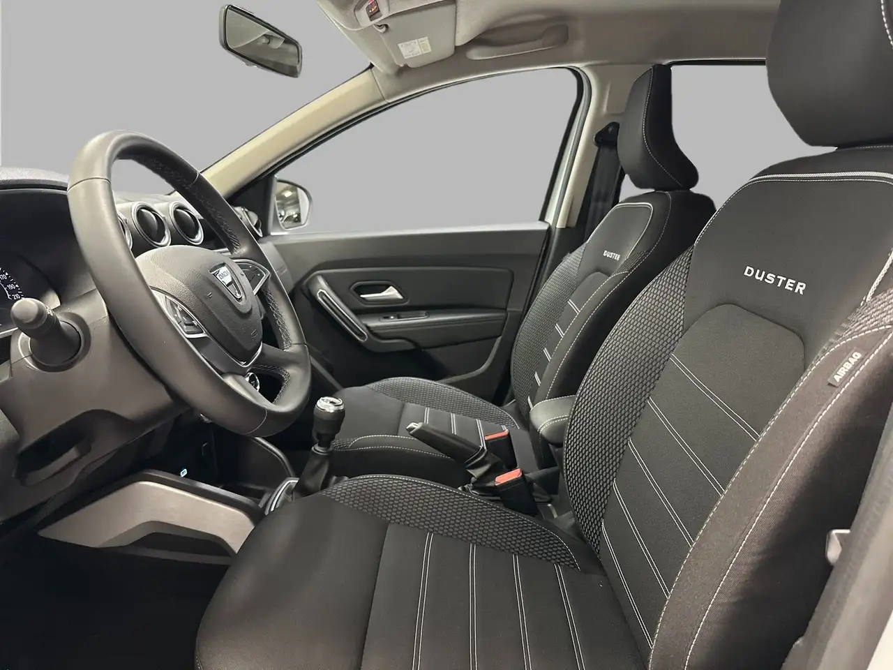 Dacia Duster II 2021 1.0 tce Prestige up Gpl 4x2 100cv, миниатюра 7