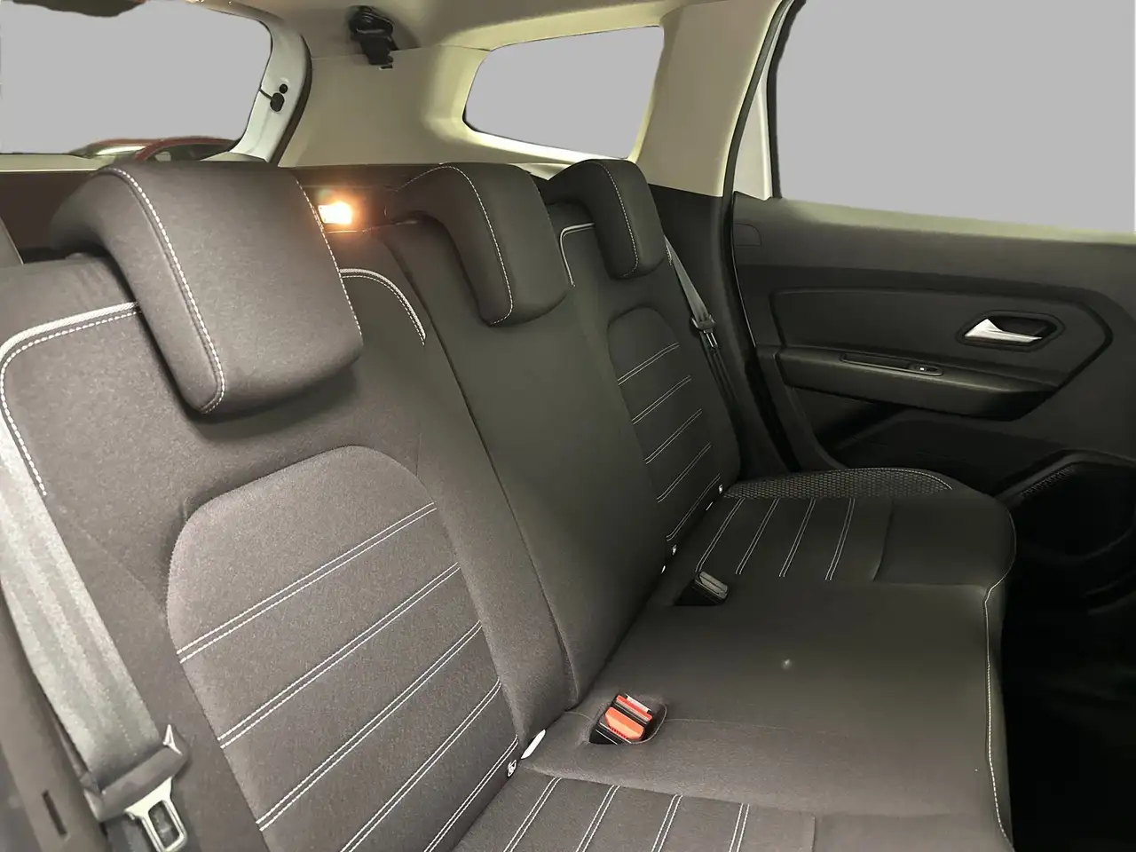 Dacia Duster II 2021 1.0 tce Prestige up Gpl 4x2 100cv, миниатюра 8