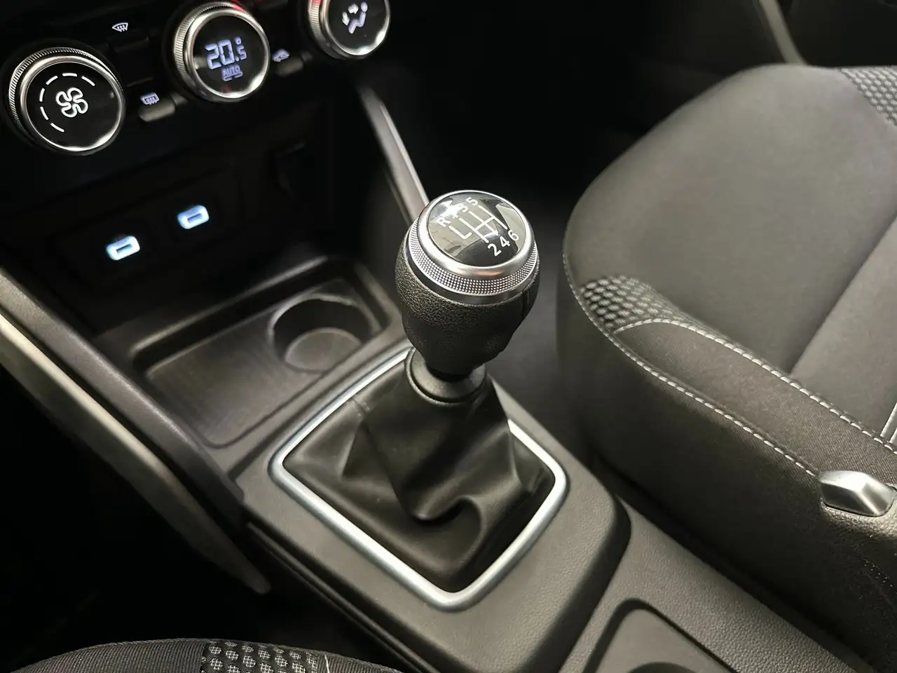 Dacia Duster II 2021 1.0 tce Prestige up Gpl 4x2 100cv, миниатюра 15