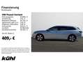 Volkswagen Passat Variant 2.0 TDI DSG Elegance Navi,AHK,IQ, Argent - thumbnail 2