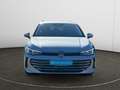 Volkswagen Passat Variant 2.0 TDI DSG Elegance Navi,AHK,IQ, Argent - thumbnail 8