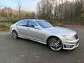 Mercedes-Benz S 63 AMG Lang Grijs - thumbnail 2