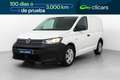 Volkswagen Caddy Cargo Furgón 2.0TDI 55kW Blanco - thumbnail 1