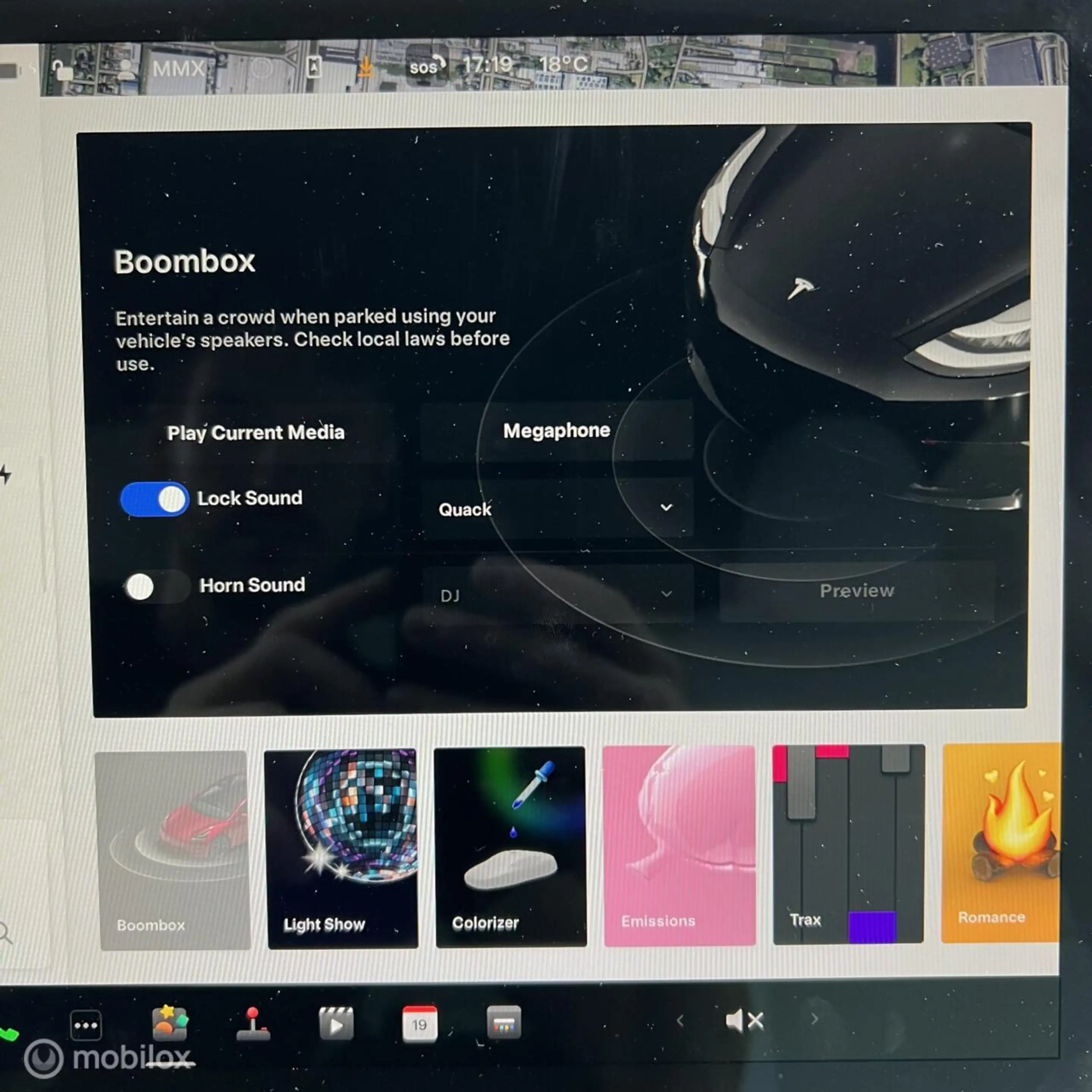 Tesla Model Y Long Range AWD + MMX PACK + IAP +WRAP +20Inch — photo 14