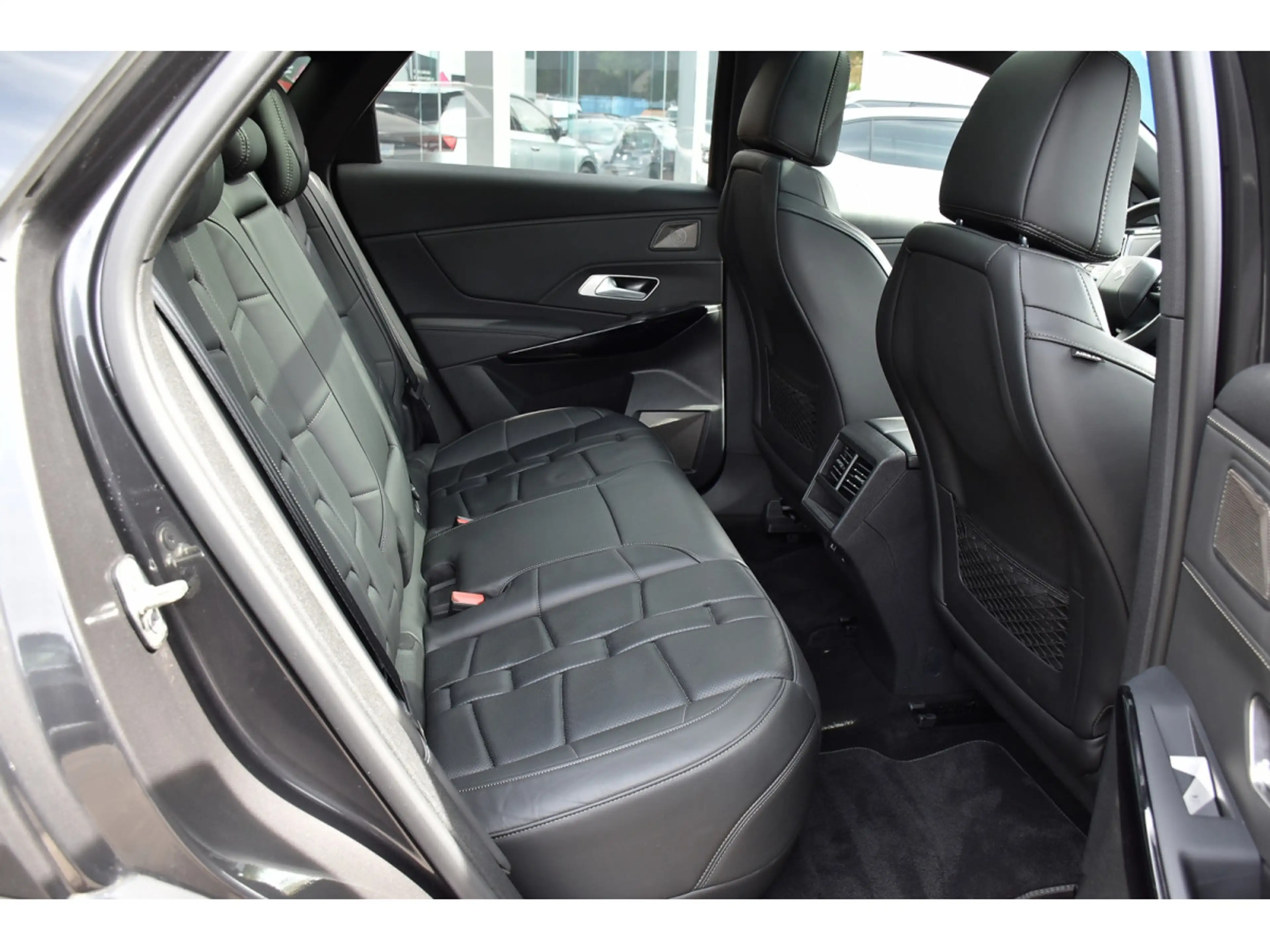 DS Automobiles DS 7 1.6 Hybrid PHEV 225 Etoile PANO CUIR MEMO CAM360 — photo 8