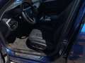 BMW 520 520dA Bleu - thumbnail 4