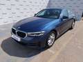BMW 520 520dA Bleu - thumbnail 1