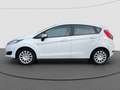 Ford Fiesta 1.25 Stoel verwarming | Airco Blanc - thumbnail 8