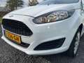Ford Fiesta 1.25 Stoel verwarming | Airco Blanc - thumbnail 21
