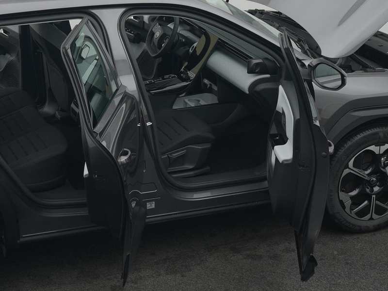 Citroen C5 Aircross Elektromotor 210 Komfort-Range YOU — photo 12