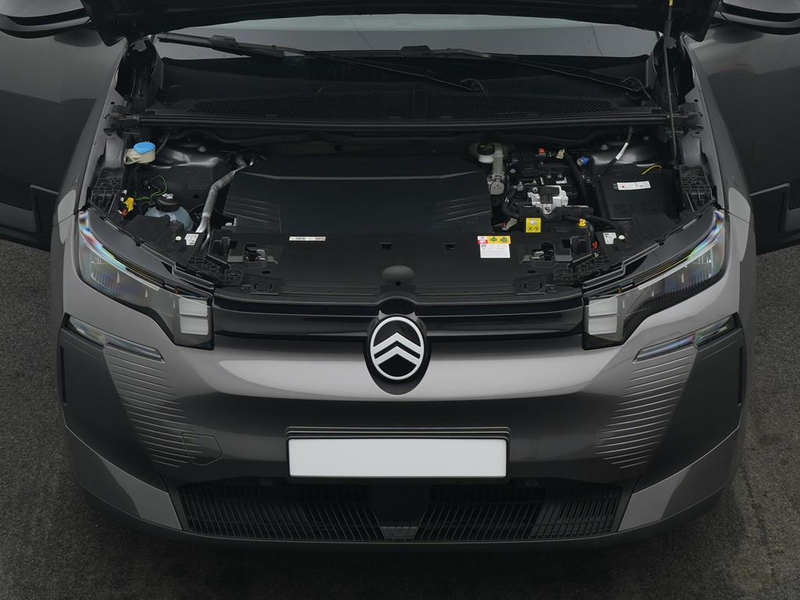 Citroen C5 Aircross Elektromotor 210 Komfort-Range YOU — photo 7