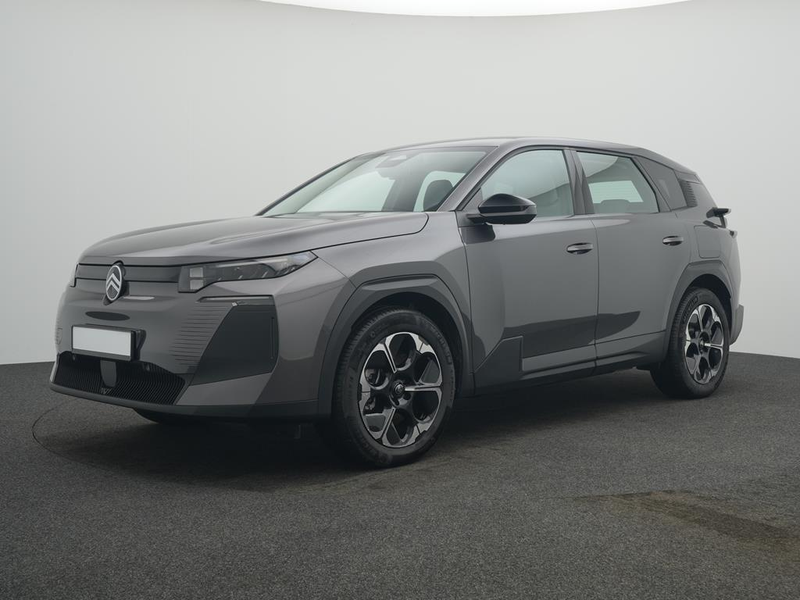 Citroen C5 Aircross Elektromotor 210 Komfort-Range YOU — photo 3