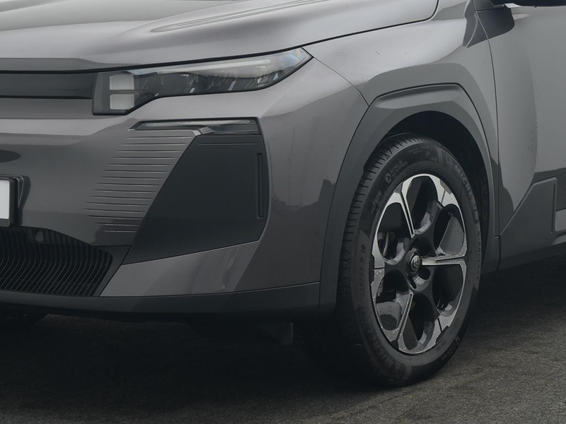 Citroen C5 Aircross Elektromotor 210 Komfort-Range YOU — photo 10