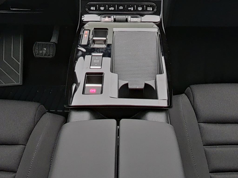 Citroen C5 Aircross Elektromotor 210 Komfort-Range YOU — photo 14