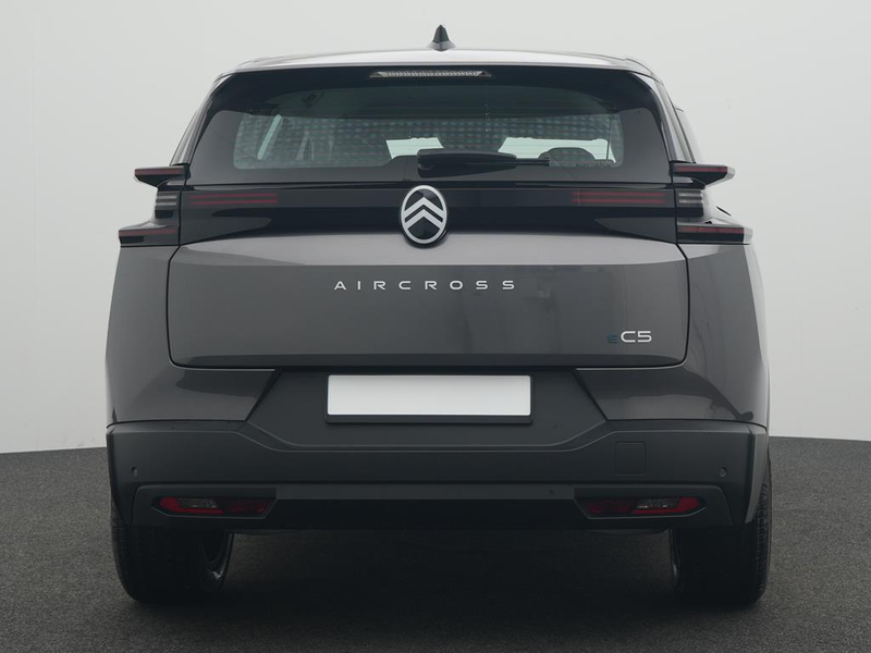 Citroen C5 Aircross Elektromotor 210 Komfort-Range YOU — photo 5