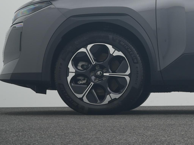 Citroen C5 Aircross Elektromotor 210 Komfort-Range YOU — photo 9