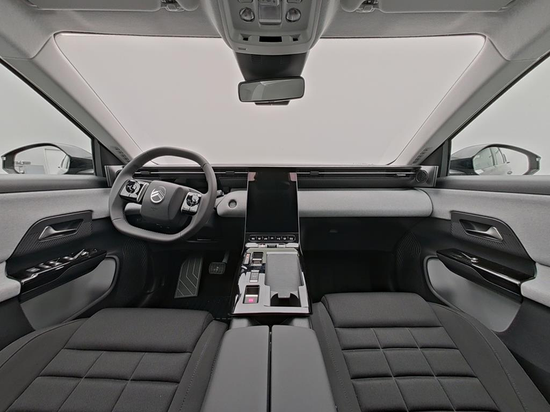 Citroen C5 Aircross Elektromotor 210 Komfort-Range YOU — photo 11